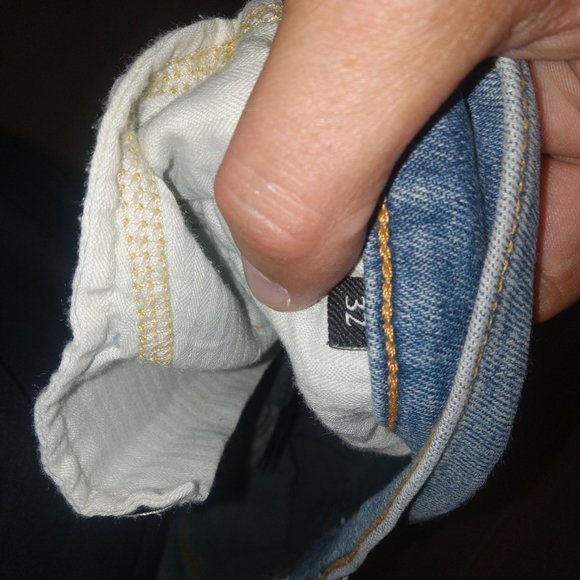 𝙉𝙚𝙬 7𝙛𝙤𝙧𝙖𝙡𝙡𝙢𝙖𝙣𝙠𝙞𝙣𝙙 𝙟𝙤𝙨𝙚𝙛𝙞𝙣𝙖 𝙘𝙧𝙤𝙥 𝙟𝙚𝙖𝙣𝙨 - Picture 4 of 7